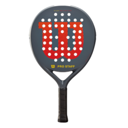 Suitable for beginners, easy to grip, and lightweight. Can be used for more advanced players who want precision.